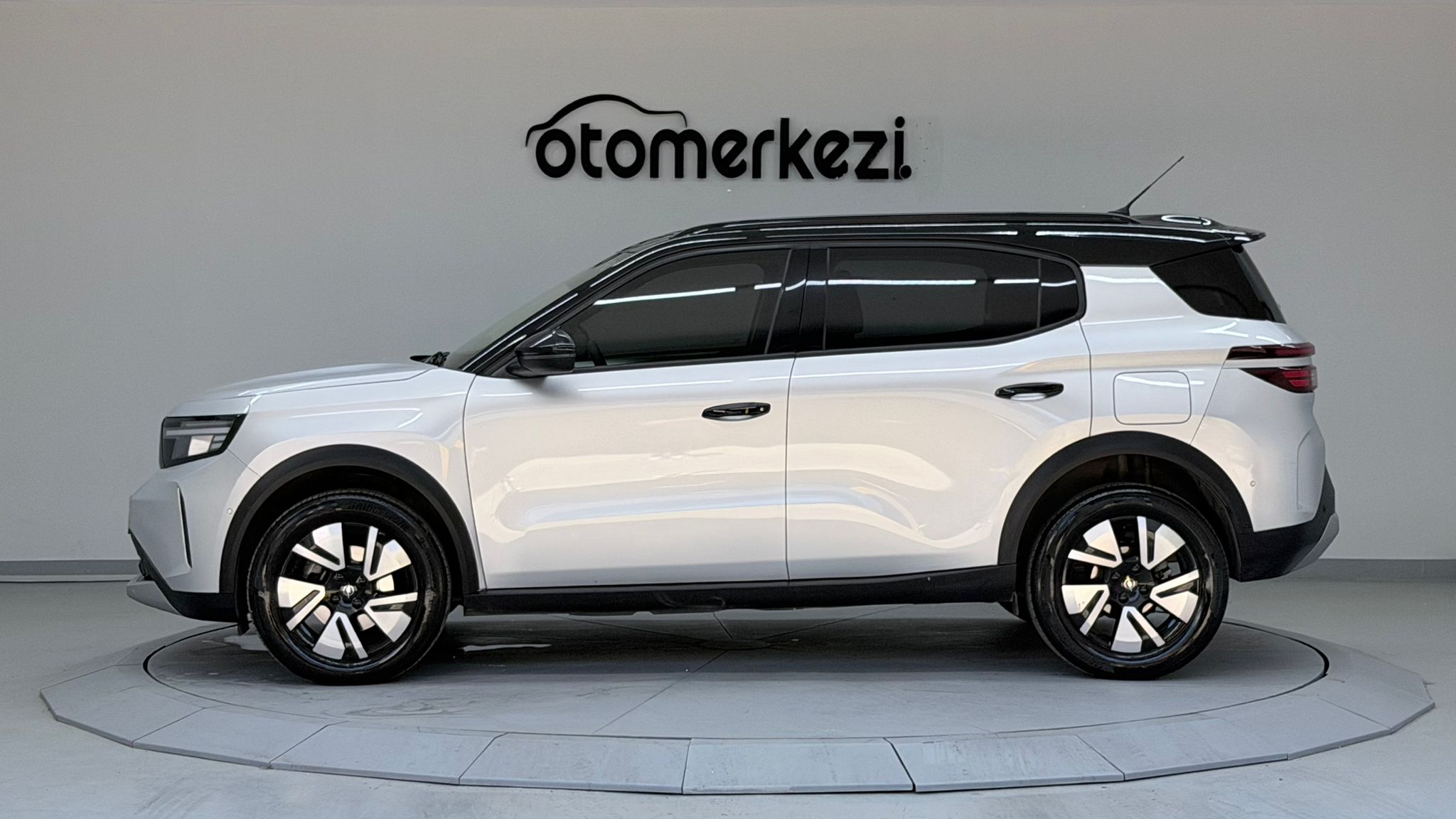 OPEL FRONTERA 8
